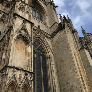 Meet your Posher, Andrew